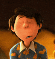 The Lorax What GIF