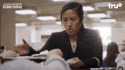 sick adam ruins GIF by truTV