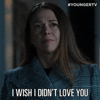 Tv Land GIF by YoungerTV