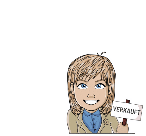 C21Scherdew Sticker by CENTURY 21