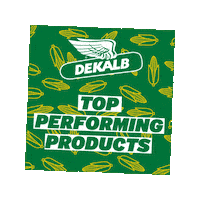 Dekalb Asgrow Harvest22 Sticker by DEKALB Asgrow Deltapine
