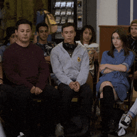 Atypical GIF by NETFLIX