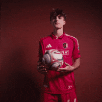 Stl Glover GIF by St. Louis CITY SC
