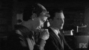 American Horror Story Smile GIF by AHS