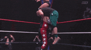 Nwa GIF by United Wrestling Network