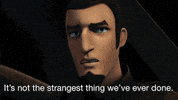 kanan GIF by Star Wars