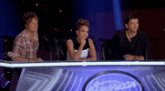jennifer lopez GIF by American Idol