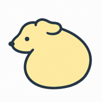 Dog Dance GIF