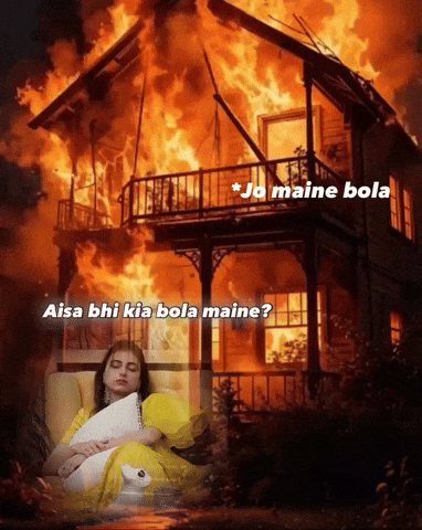 Hana GIF