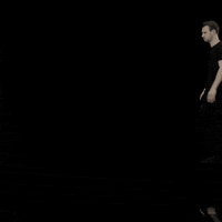 things stranger GIF by OBLIQUE Films