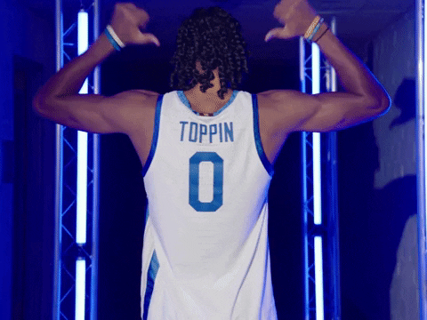 College Basketball GIF by Kentucky Men’s Basketball. #BuiltDifferent