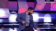 GIF by Mediaset