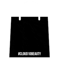 black friday beauty Sticker by Cloud10Beauty