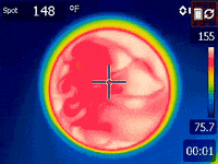 hot water GIF by NASA