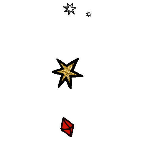 christmas ninaricci Sticker by Nina Ricci Parfums