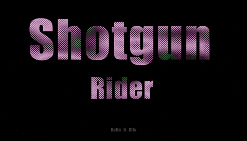 Rider Driving GIF by Delta__Li