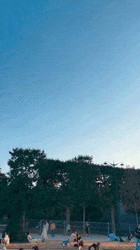 France Travel GIF