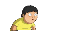 fox tv Sticker by Bob's Burgers