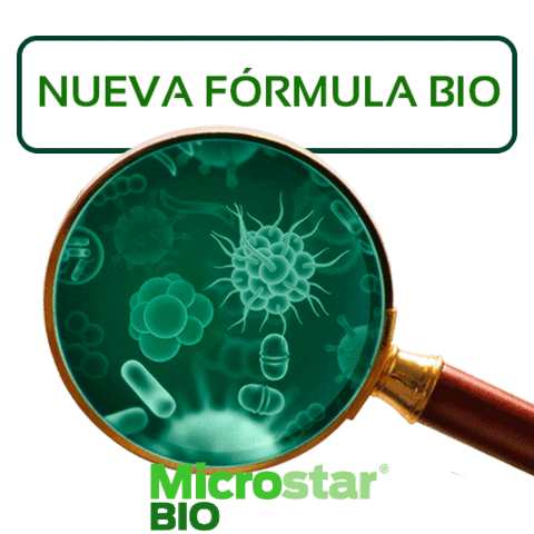 Agro Fertilizantes Sticker by Rizobacter Argentina