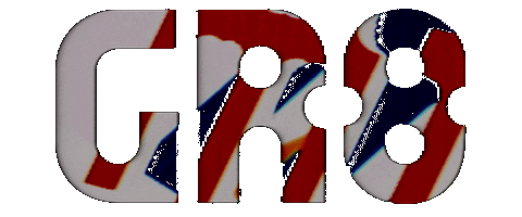 Art Glitch Sticker