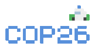 Go Green Cop Car Sticker