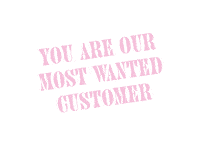 Mw Boutique Sticker by MOSTWANTEDNL
