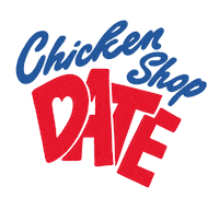 Chicken Nugget Sticker