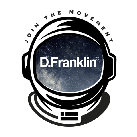 sunglasses planet Sticker by DFranklincreation