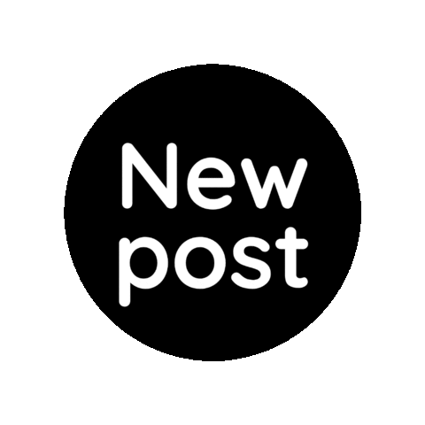 LBD_Digital giphygifmaker new post post instagram post Sticker