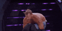 Christian Cage Aew On Tnt GIF by All Elite Wrestling on TNT