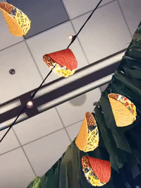 taco bell GIF