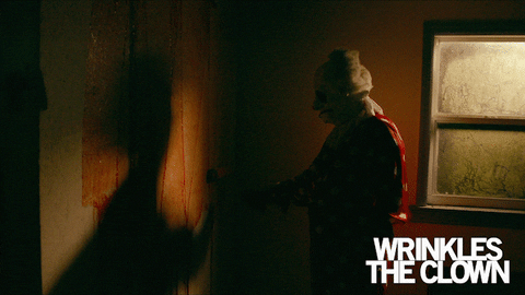 Scary Movie GIF by Magnolia Pictures