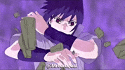 Naruto Shippuden GIF