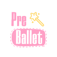ShineCommunicationPe dance baile ballet bailar Sticker