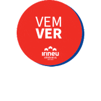 Imobiliaria Compre Sticker by Irineu Imóveis