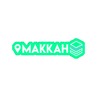 Ramadan Islam Sticker by OMRA ONAIR