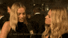 margot robbie GIF by BAFTA