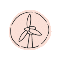 AUFBRUCHHamburg energy icons aufbruchhh aufbruch hamburg Sticker