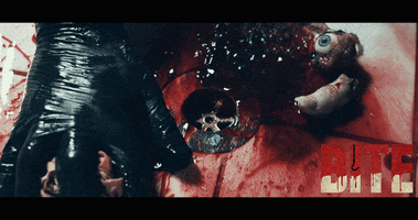 Halloween Horror GIF by Bulldog Film Distribution