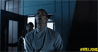 GIF by Space