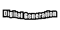 Digital Generation Sticker by Miss Porter's School