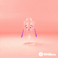 Dance Loop GIF by Millions