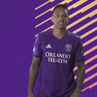 Antonio Carlos GIF by Orlando City SC