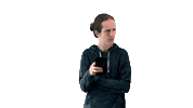 Radio Hello Sticker by PilatusToday