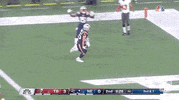 Hunter Henry Football GIF by NFL