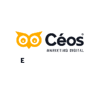Marketing C Sticker by Ceos Digital