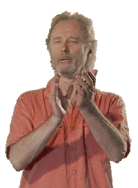 Happy Clap Sticker by Wolfgang Petry