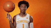 College Basketball Sport GIF by Tennessee Athletics