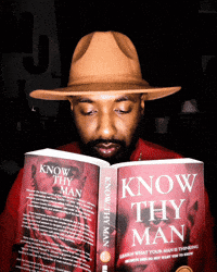 Sad Its All Good GIF by Manuel V. Johnson