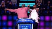 Jamie Foxx Win GIF by Reality Club FOX